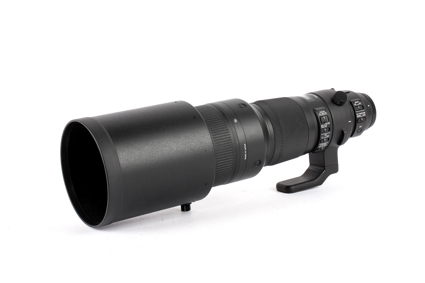 Sigma 500mm f/4 DG OS HSM SPORT - Kompatybilny z Canon EF · zdjęcie główne