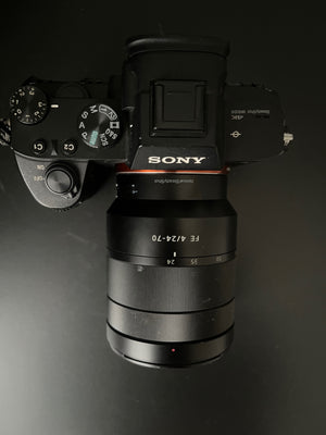 SonySony A7III ILCE-7M3K34d5c08d-8209-40cc-a677-2cf5a30ec07e