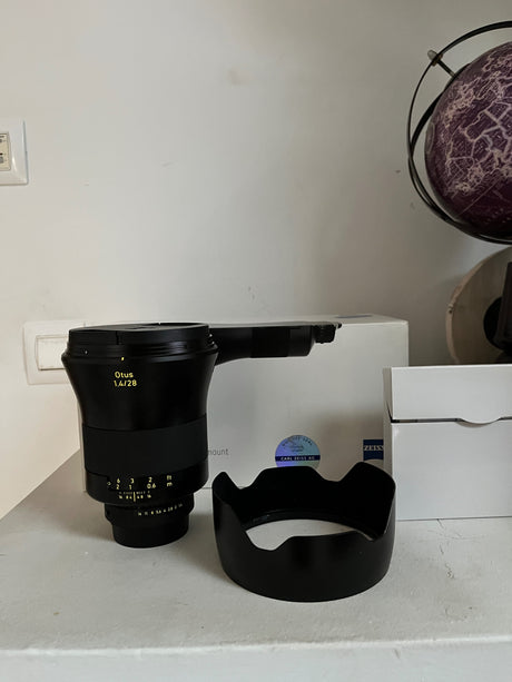 ZEISS Otus 28mm f/1.4 (Nikon)Otus 28mm f/1.4 (Nikon)002192d3-ea96-4603-8064-cd5e0e0b338b