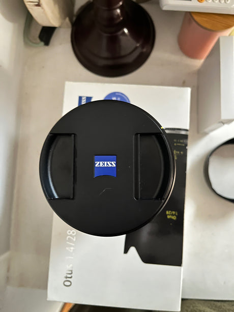 ZEISS Otus 28mm f/1.4 (Nikon)Otus 28mm f/1.4 (Nikon)002192d3-ea96-4603-8064-cd5e0e0b338b