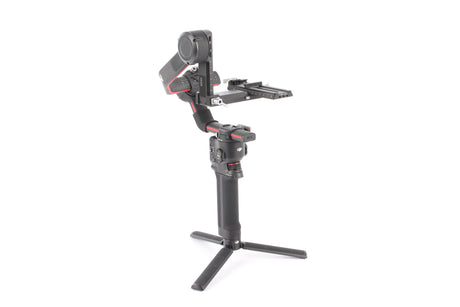 dji|rs 3 pro combo - Excelente - 4