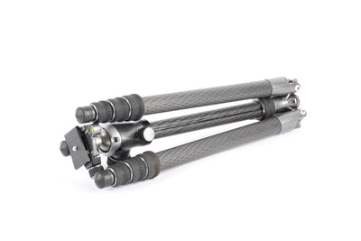 Gitzo GT2545T Series 2 Traveler Carbon Fiber Tripod with Center Ball Head 