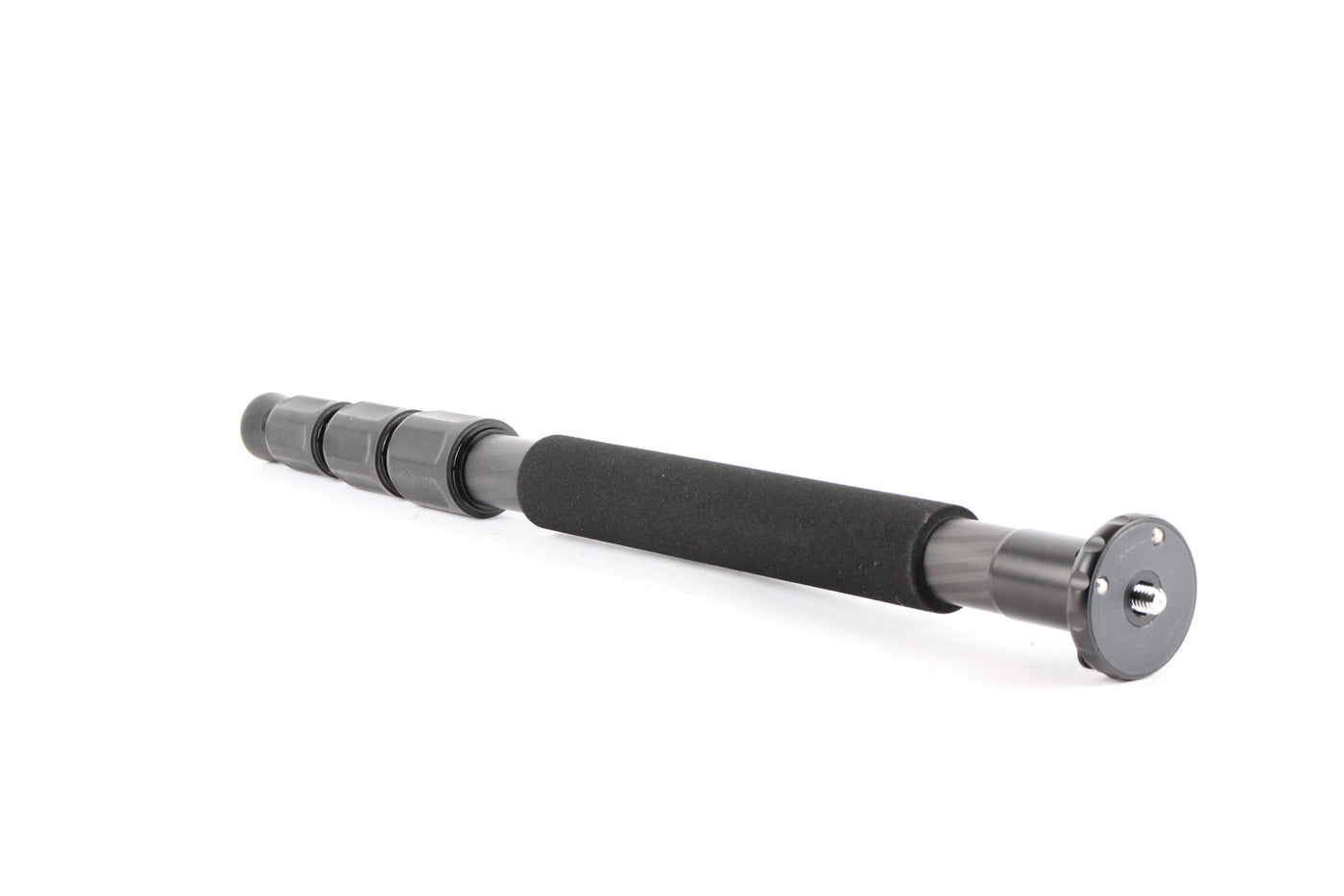 Sirui P-324X Monopod z Włókna Węglowego · zdjęcie główne