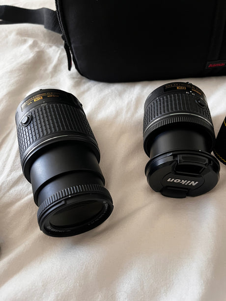 Nikon Nikon D3400 91a612ad-f921-4ffa-bd37-c0e24acf1c68