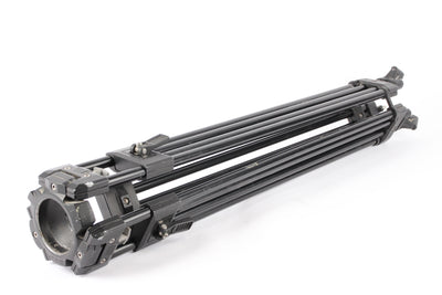 Manfrotto 350MVB Professional Video Tripod 