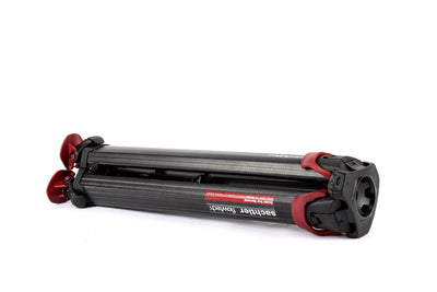 Statyw Sachtler Flowtech 75 z Włókna Węglowego