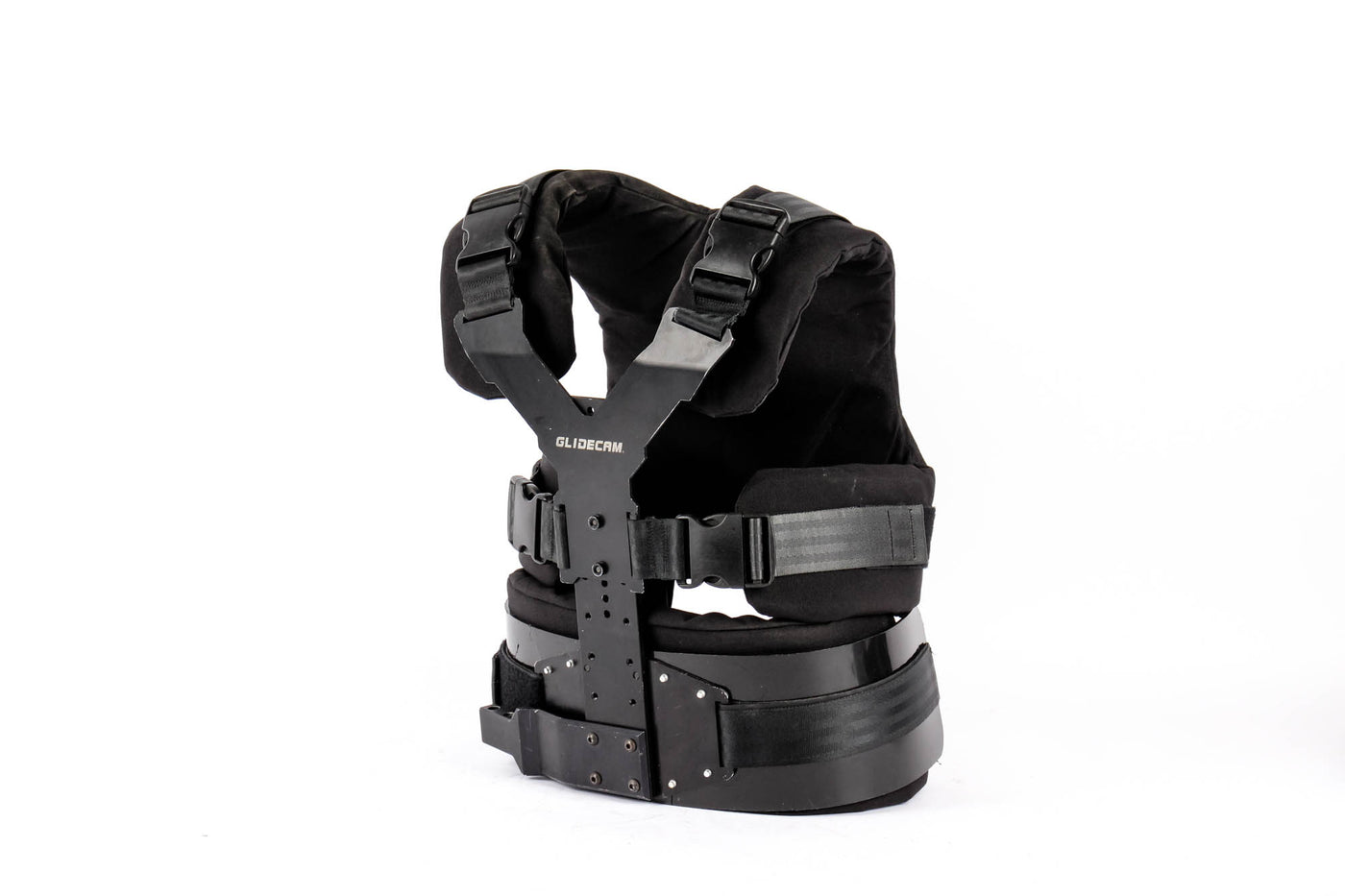 System Wsparcia Glidecam Smooth Shooter · zdjęcie główne