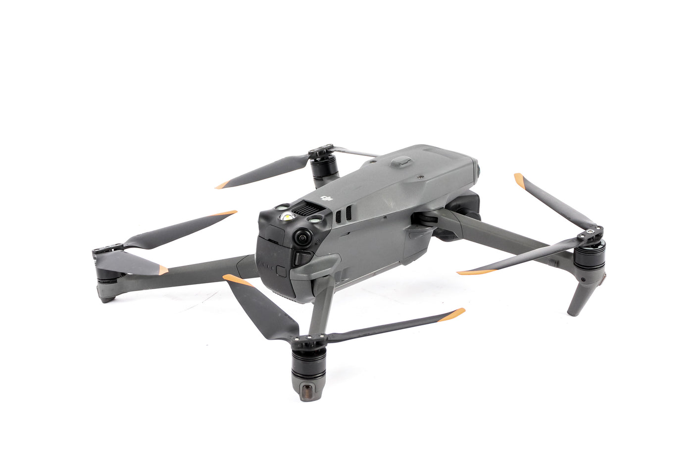 DJI Mavic 3 Enterprise – Profesjonalny Dron dla Firm · zdjęcie główne