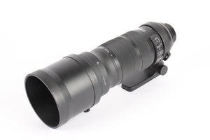 Sigma 120-300mm f/2.8 DG OS HSM SPORT - Compatibile con Nikon 