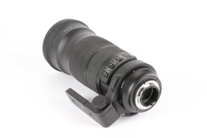 Sigma 120-300mm f/2.8 DG OS HSM SPORT - Compatibile con Nikon 