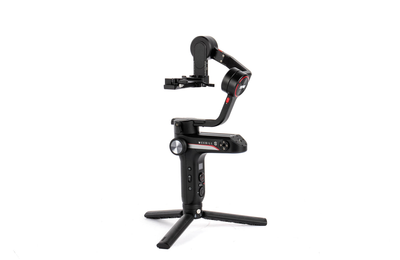 Zhiyun Weebill-S Gimbal | Stabilizator Kamerowy · zdjęcie główne