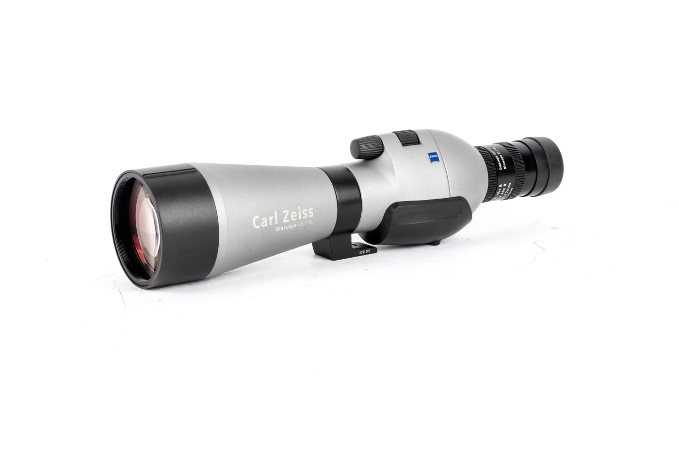 ZEISS Diascope 85 T* FL Lornetka Prostoliniowa Spottingowa · main image