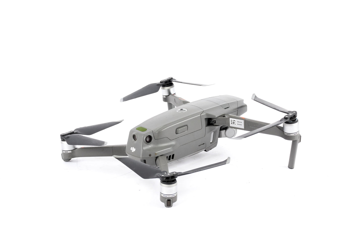 DJI Mavic 2 Enterprise Dual | Profesjonalny Dron Termowizyjny · main image