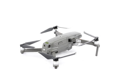 DJI Mavic 2 Enterprise Dual | Profesjonalny Dron Termowizyjny