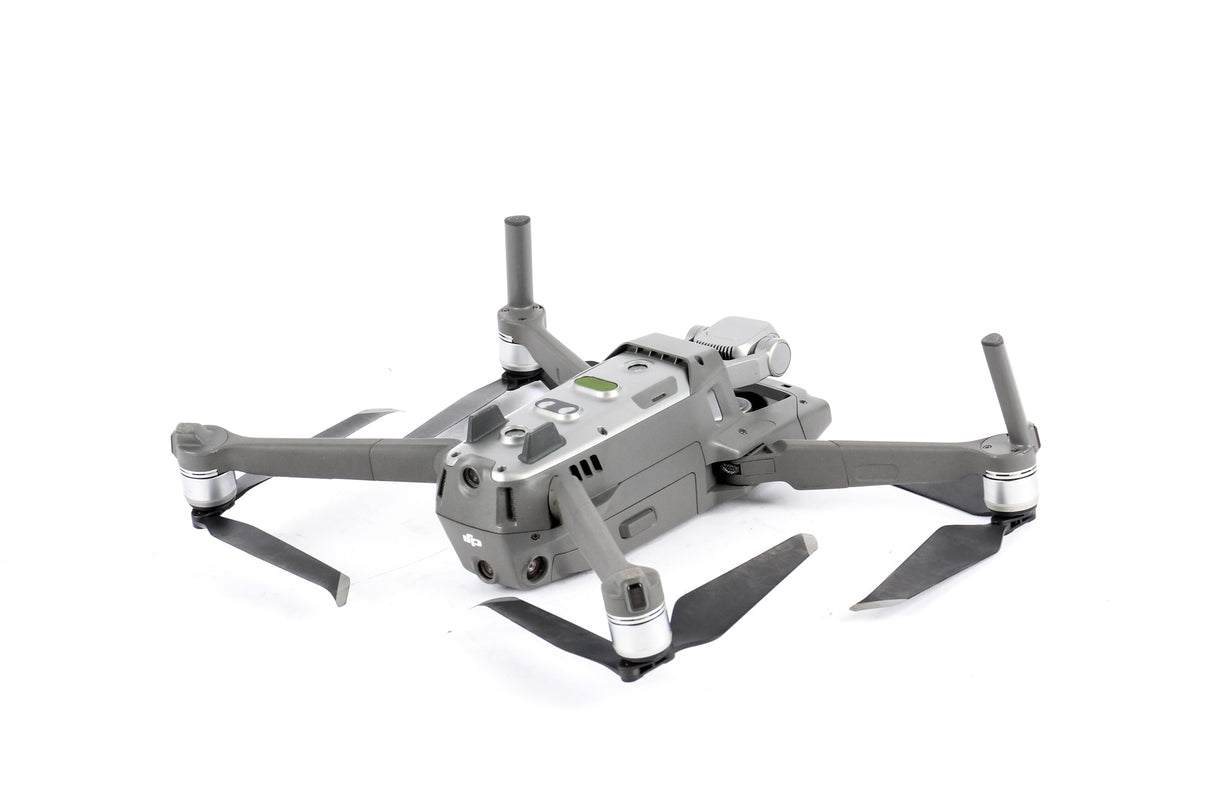 DJI Mavic 2 Enterprise Dual