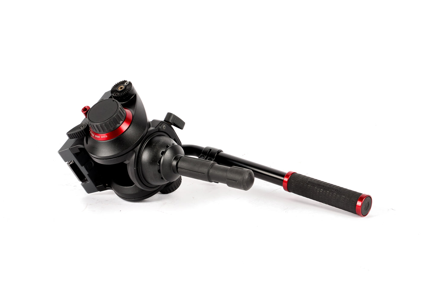 Manfrotto 504HD Głowica Fluid · zdjęcie główne