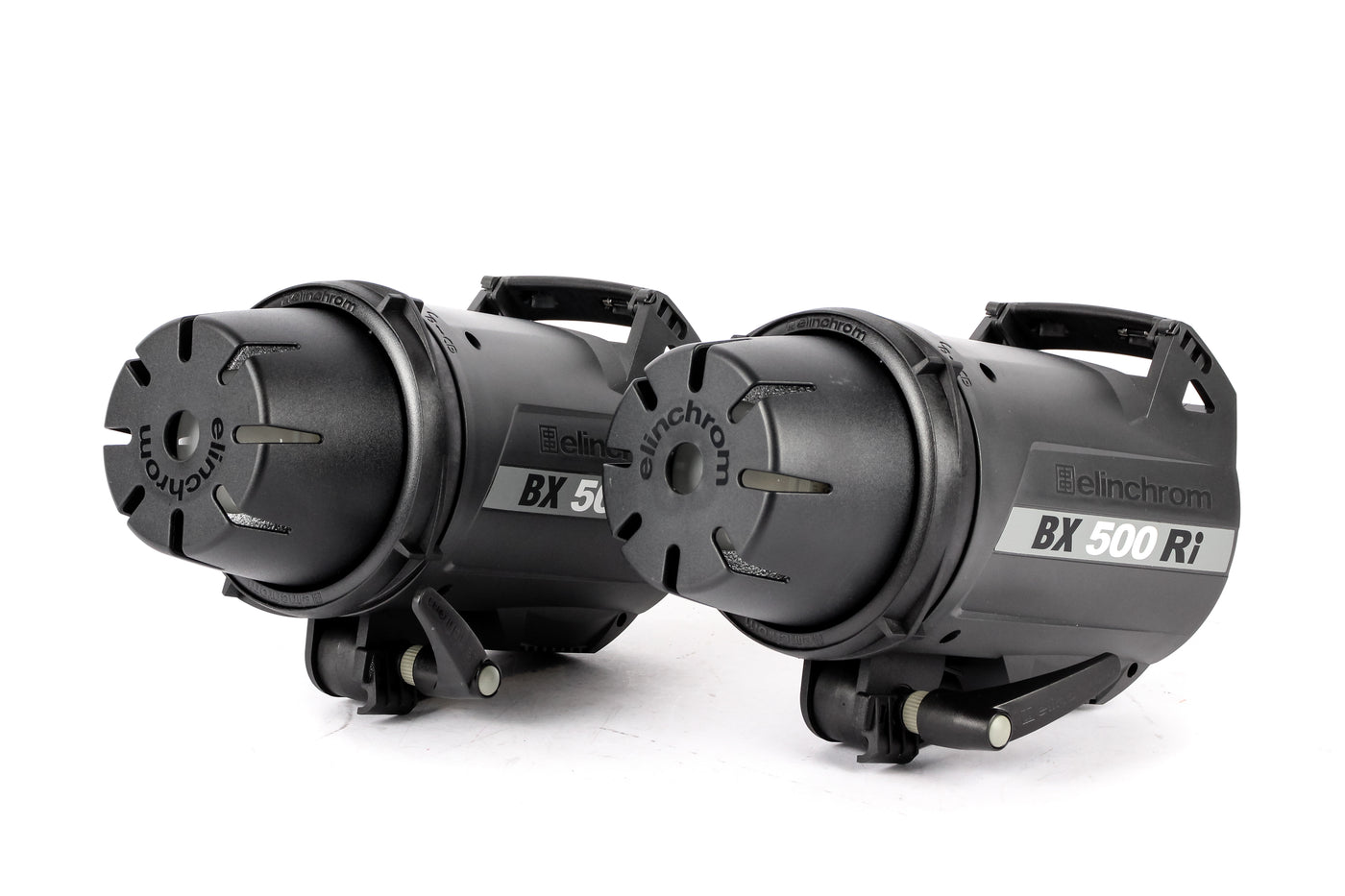 Elinchrom BX-Ri 500/500 Zestaw To Go · main image