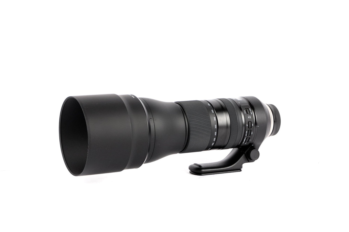 Tamron SP 150-600mm f/5-6.3 Di VC USD G2 - Compatible con Nikon · main image