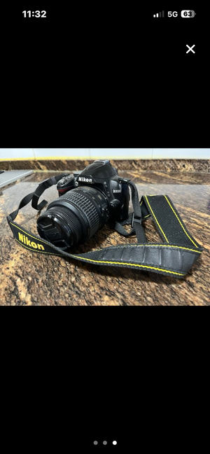 Nikon Nikon d3000bf560e92-5582-4dfe-b925-8878fa840409