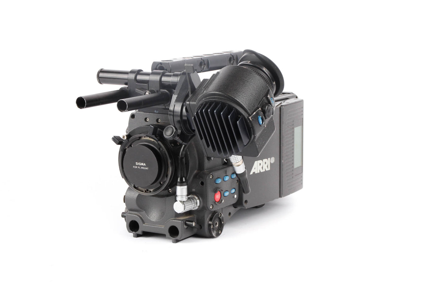 ARRI Alexa SXT Plus · zdjęcie główne