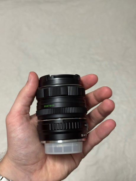 HeliosHelios-44M-4 58 mm f/2988b21a2-6c65-4007-9b59-5dc98959e39a