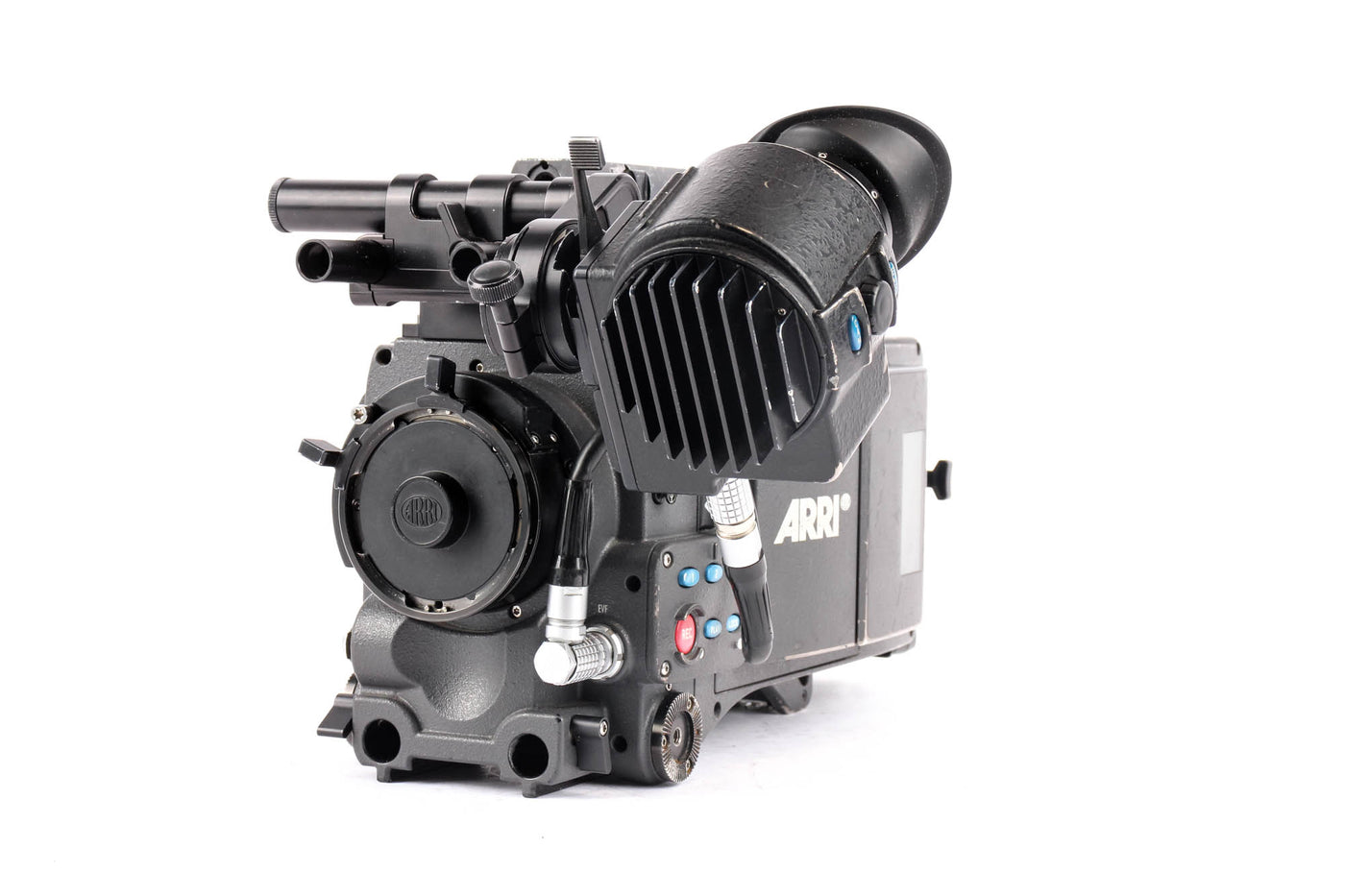 ARRI ALEXA Plus XT · zdjęcie główne
