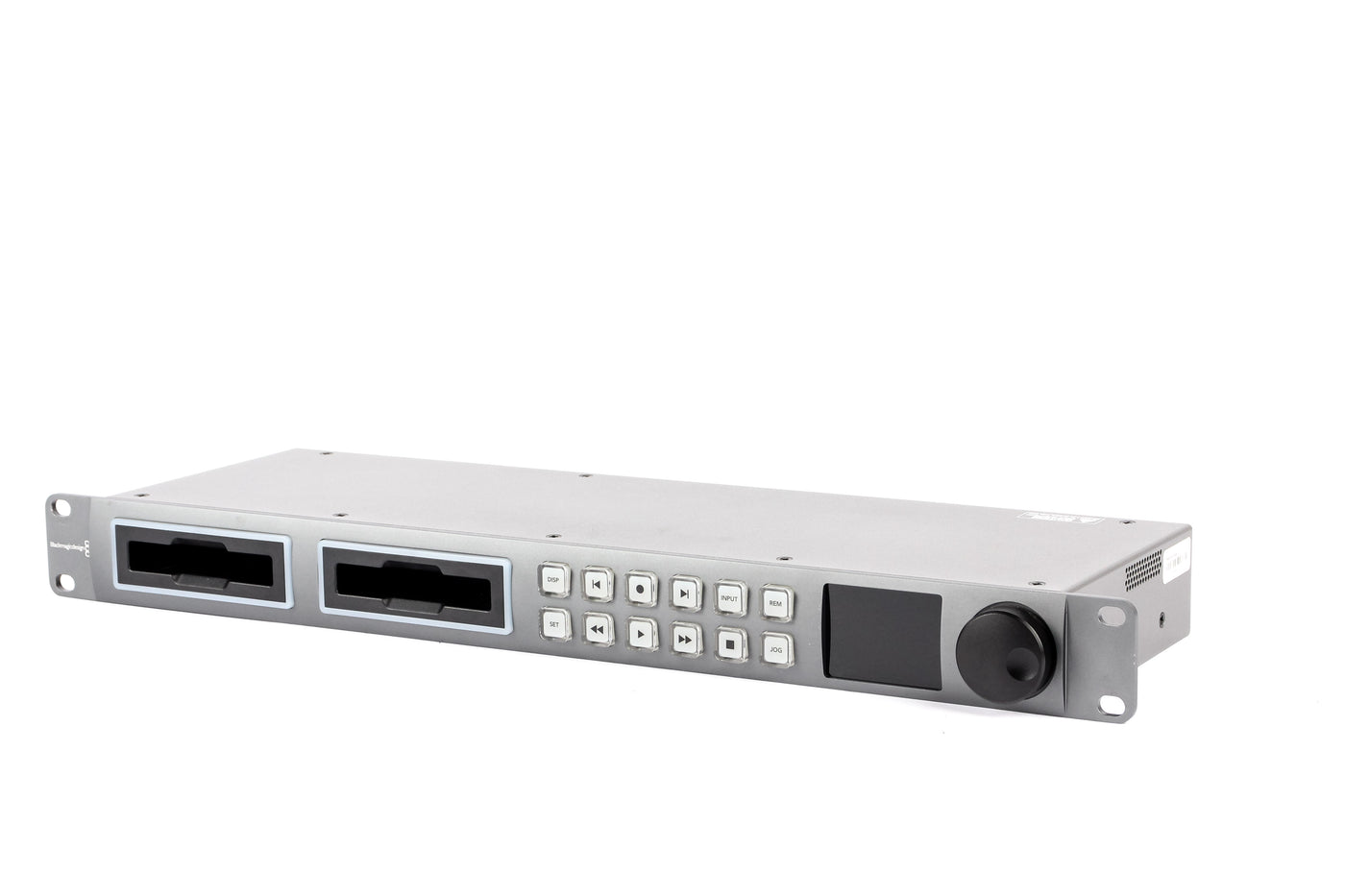 Blackmagic Design Hyperdeck Studio 2 | Profesjonalny Rejestrator · zdjęcie główne