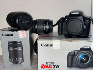 Canon EOS REBEL T6 584c1592-0ee0-43cf-a60e-c61f5b37fab3