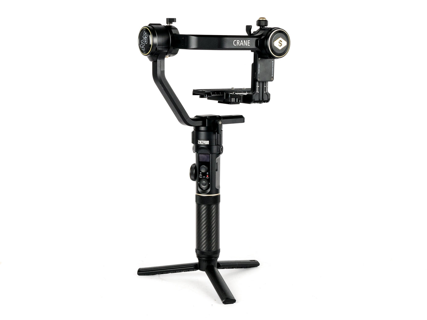 Zhiyun-Tech Crane 2S PRO Handheld Gimbal Stabilizer  · main image