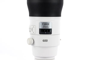 Canon EF 600mm f/4L IS III USM