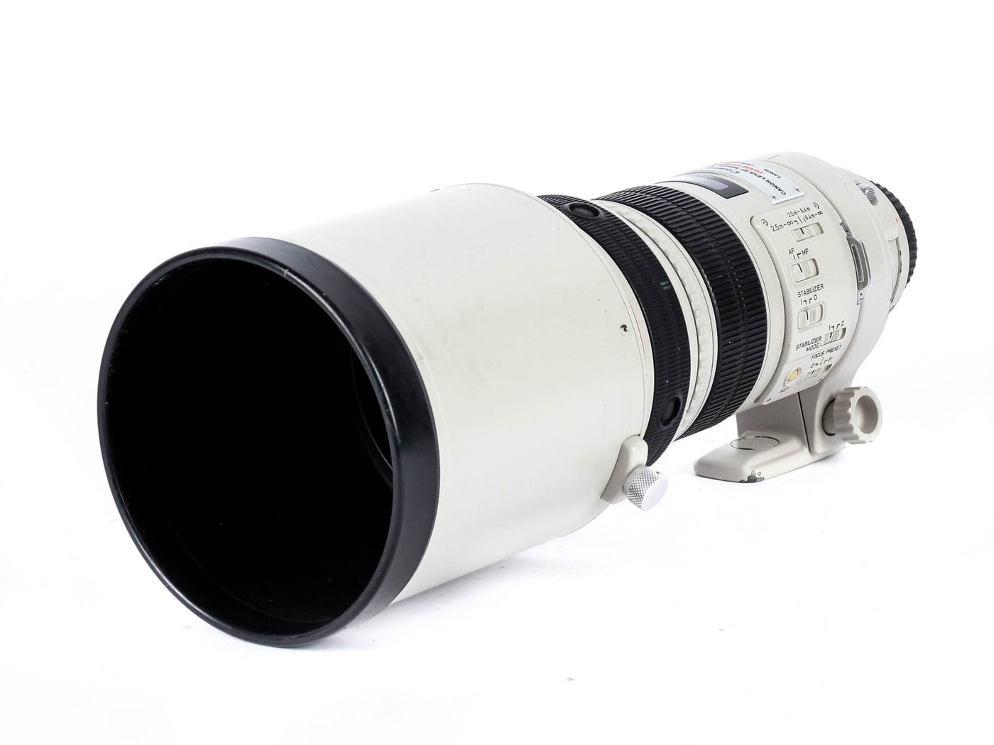 Canon EF 300mm f/2.8 L IS USM – Profesjonalny obiektyw telefoto · main image