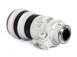 Canon EF 300mm f/2.8 L IS USM