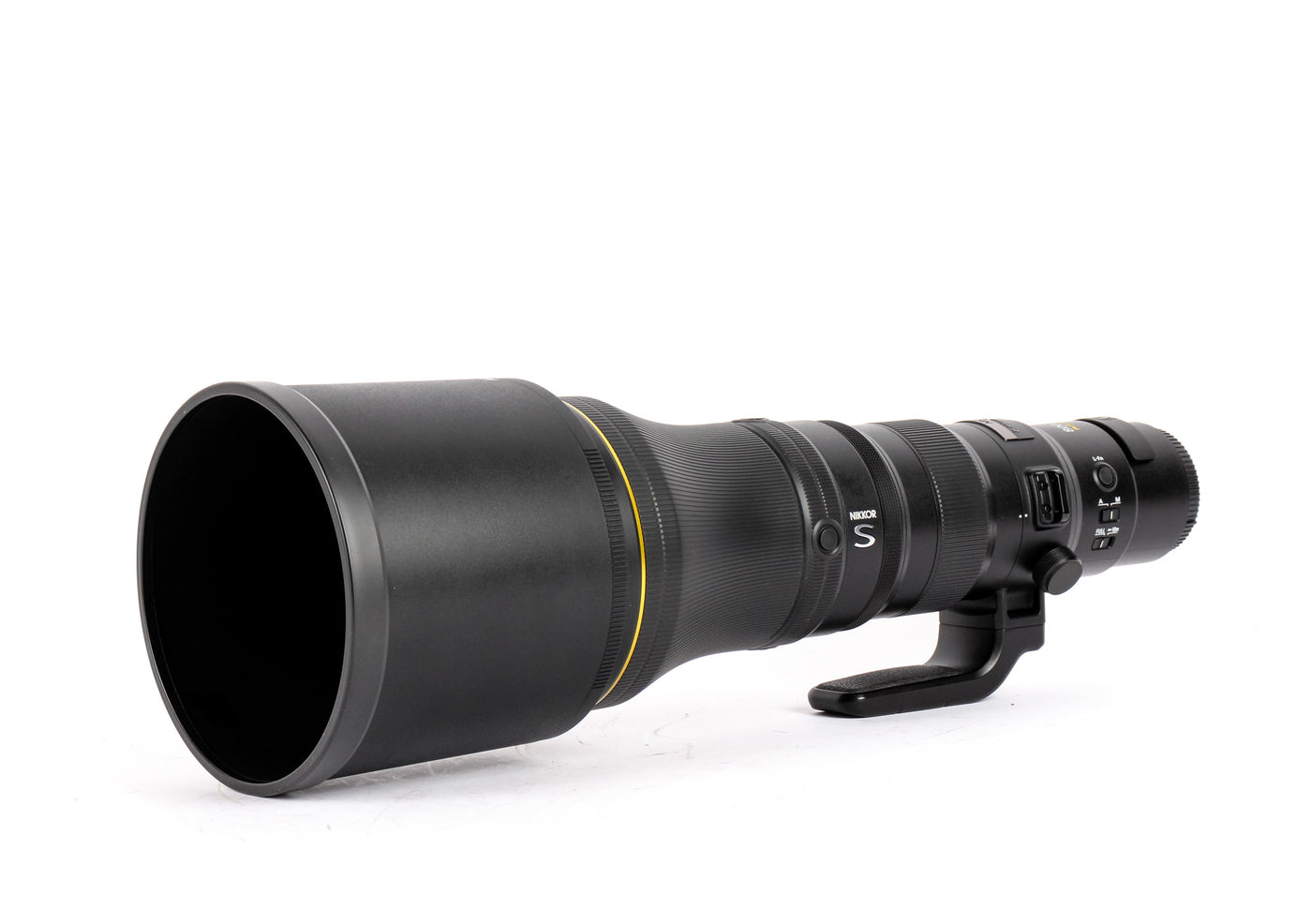 Nikon Nikkor Z 800mm f/6.3 VR S – Obiektyw Telefoto · zdjęcie główne
