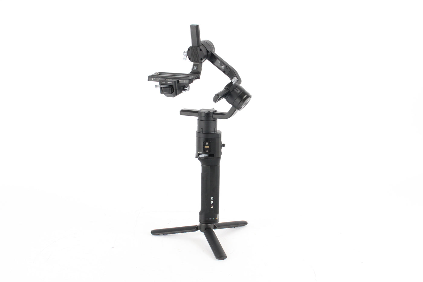 DJI Ronin-S Zestaw Podstawowy · zdjęcie główne