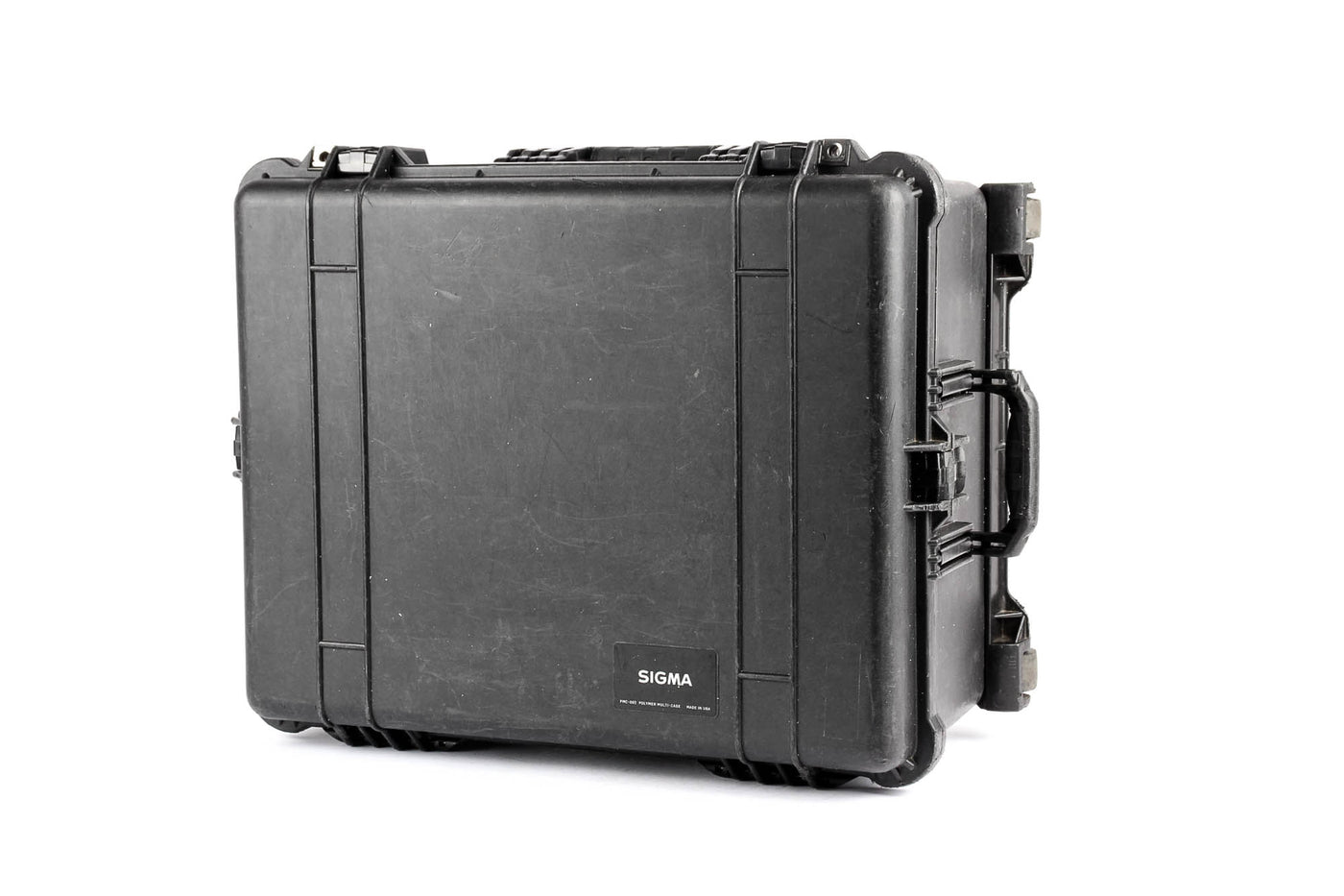 Sigma PMC-002 Multi Case | Etui wielofunkcyjne Sigma · zdjęcie główne