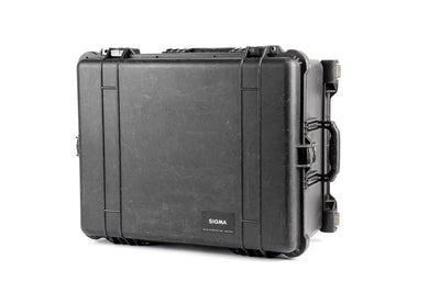 Sigma PMC-002 Multi Case | Etui wielofunkcyjne Sigma