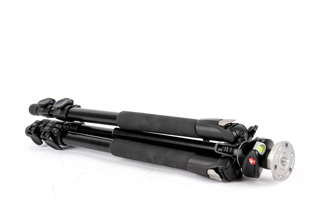 manfrotto|190xprob tripod - Excelente - 1