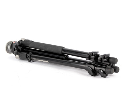 Statyw Manfrotto 190XPROB | Solidny i Wytrzymały Statyw
