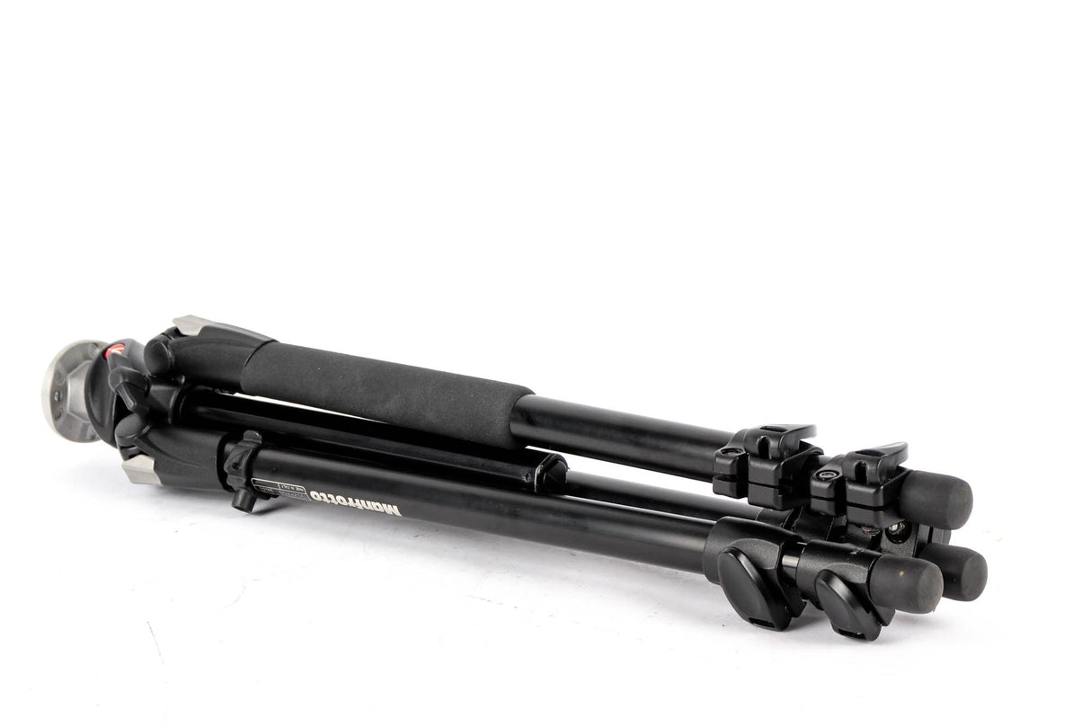 Manfrotto 190XPROB Tripod - segunda mano - excelente estado - detalle 2 de 2 - SKU 3781731 - Camera Market