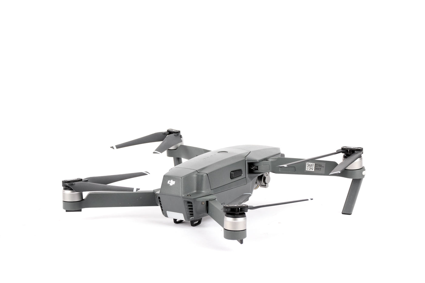 DJI Mavic Pro Fly More Combo | Zestaw Kompletny · zdjęcie główne