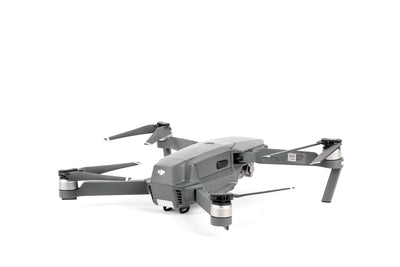 DJI Mavic Pro Fly More Combo | Zestaw Kompletny