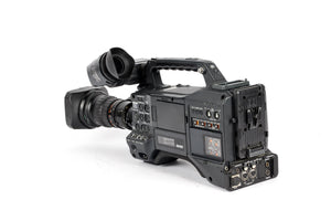 Panasonic AG-HPX371 P2 HD Camcorder