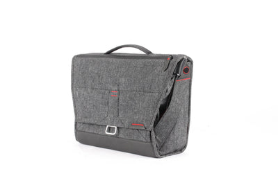 Peak Design Everyday Messenger 15" | Torba na laptopa i aparat