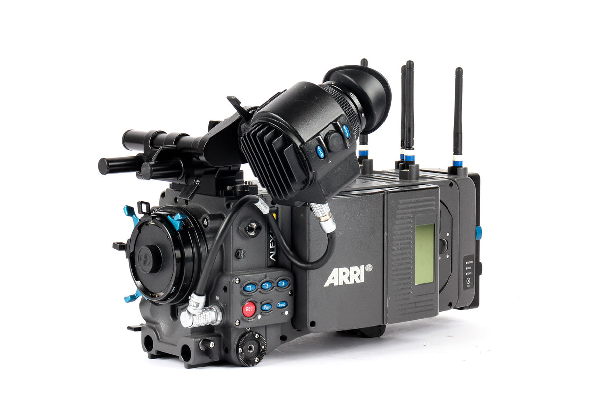 Arri Alexa LF