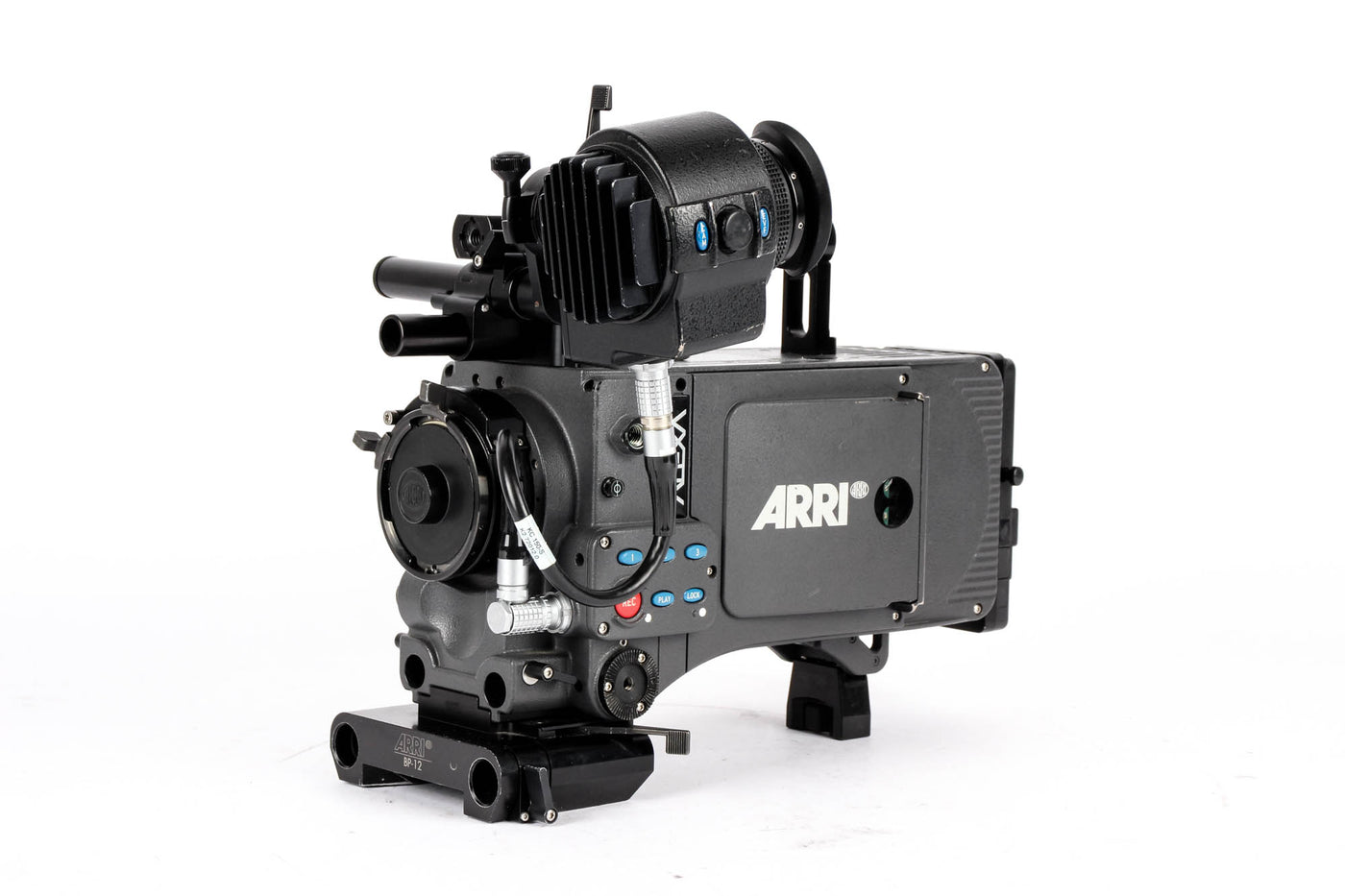 ARRI ALEXA Plus 4:3 - Profesjonalna Kamera Filmowa · zdjęcie główne