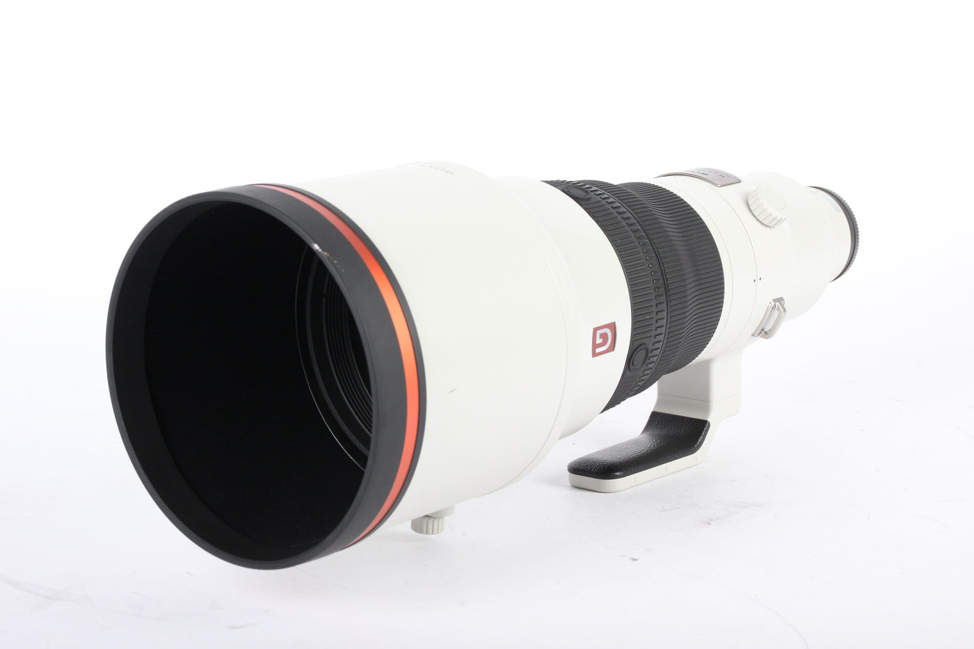 Sony FE 400mm f/2.8 GM OSS - Obiektyw Profesjonalny · main image
