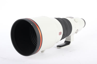 Sony FE 400mm f/2.8 GM OSS - Obiektyw Profesjonalny