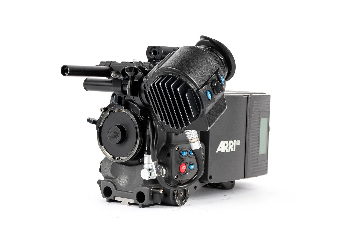 ARRI Alexa SXT EV - Profesjonalna Kamera Filmowa · zdjęcie główne