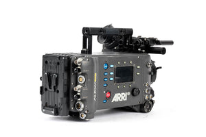 ARRI Alexa SXT EV