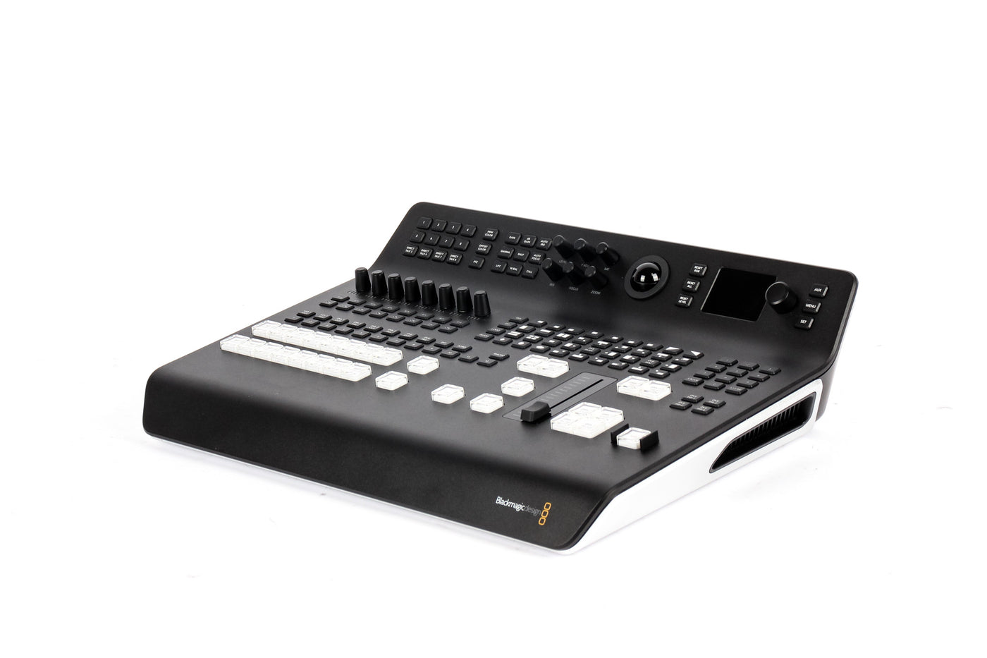 Blackmagic Design ATEM Television Studio Pro 4K · zdjęcie główne